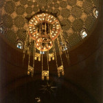 Fővárosi Állatkert Elefántház elafanthaz