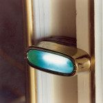 Operett vészvilágító vészvilágító