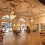 Operett Színház orfeum csillár