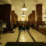 OTP Nádor u. folyosó otp