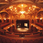 Uránia Nemzeti Filmszínház csillár uránia