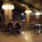 Uránia Nemzeti Filmszínház presszó uránia