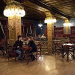 Uránia Nemzeti Filmszínház presszó uránia