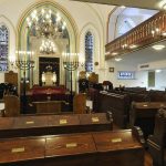 Frankel Leó utcai zsinagóga zsinagóga