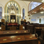 Frankel Leó utcai zsinagóga zsinagóga