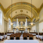 Óbudai Zsinagóga zsinagóga