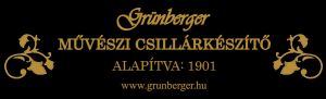 Grünberger Logo