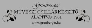 Grünberger Logo